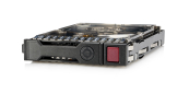 Накопитель 881457-K21: HPE 2.4TB SAS 10K SFF SC DS HDD