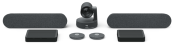 960-001218 Logitech Rally Camera Ultra-HD ConferenceCam 960-001218 Logitech Rally Camera Ultra-HD ConferenceCam