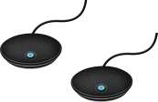 Logitech ConferenceCam Group [989-000171]  Микрофоны выносные проводные 2 шт 
