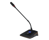 DSPPA Цифровая Конференц-Система, Микрофон Председателя  CM60 