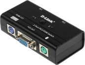 D-LINK KVM-121/B1A D-LINK KVM-121/B1A