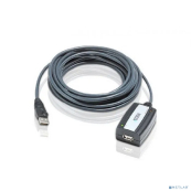 Кабель EXTENDER USB2 5M UE250-AT ATEN  Кабель EXTENDER USB2 5M UE250-AT ATEN
