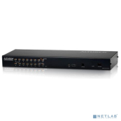 KVM-переключатель IP 16PORT IP KH1516AI-AX-G ATEN 