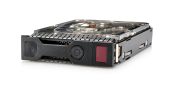 Накопитель P04695-K21: HPE 600GB SAS 15K LFF SCC DS HDD