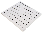 ЦМО Полка усиленная для аккумуляторов, грузоподъёмностью 200 кг., глубина 620 мм (СВ-62АК) 