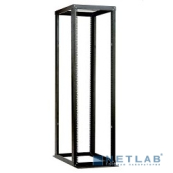 ЦМО Стойка телекоммуникационная серверная 33U, глубина 1000 мм,цвет черный (СТК-С-33.2.1000-9005) (2 коробки)  