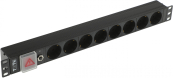 LANMASTER TWT-PDU19-10A8P-1.8 