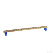 ЦМО Панель заземления 200 мм / 200 А ПЗ-200.200А  