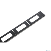 ЦМО Вертикальный кабельный органайзер для стойки внешний с окнами, ширина 95мм 42U, цвет черный (ВКО-СТК-42-9005) ЦМО Вертикальный кабельный органайзер для стойки внешний с окнами, ширина 95мм 42U, цвет черный (ВКО-СТК-42-9005)