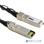 SFP+ — SFP+ 10GbE Direct Attach Twinaxial Cable 1m 