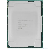Процессор Intel® Xeon® Gold 6326 2.9G, 16C/32T, 11.2GT/s, 24M Cache, Turbo, HT (185W) DDR4-3200 G96DGFZ 