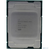 Процессор/ Intel® Xeon® Gold 5318Y 2.1G, 24C/48T, 11.2GT/s, 36M Cache, Turbo, HT (165W) DDR4-2933 