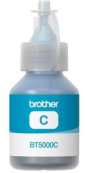 Brother BT5000C Чернила, Cyan DCPT300/500W/700W (48,8мл, 5000стр) (BT5000C) Brother BT5000C Чернила, Cyan DCPT300/500W/700W (48,8мл, 5000стр) (BT5000C)