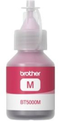 Brother BT5000M Чернила, Magenta DCPT300/500W/700W (41,8мл, 5000стр) Brother BT5000M Чернила, Magenta DCPT300/500W/700W (41,8мл, 5000стр)
