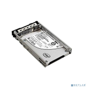 Накопитель SSD Dell 1x480Gb SATA для 13G 6Gps 400-AZUT Hot Swapp 2.5" Mixed Use Накопитель SSD Dell 1x480Gb SATA для 13G 6Gps 400-AZUT Hot Swapp 2.5" Mixed Use