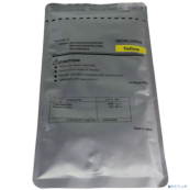 Девелопер для RICOH MPC3003/3503/3504/5503/4504/6004 (CET) Yellow, 380г, 160000 стр., CET171004 