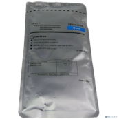Девелопер для RICOH MPC3003/3503/3504/5503/4504/6004 (CET) Cyan, 380г, 160000 стр., CET171002 Девелопер для RICOH MPC3003/3503/3504/5503/4504/6004 (CET) Cyan, 380г, 160000 стр., CET171002
