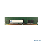 Память DELL 16GB (1x16GB) UDIMM Dual Rank 2666MHz - Kit for 13G/14G servers R340, R240, R330, T330, R230, T130, T30) (analog 370-ADPP, 370-ACFT , 370-ACMH , 370-ADPPt) 370-AEJP / 370-AEJPt