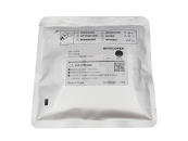 Девелопер для KONICA MINOLTA Bizhub C250i/300i/360i (CET) Black, 210г, 1000000 стр., CET171029 