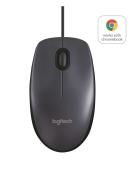 Logitech B100 Optical (910-003357) 