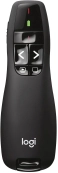 910-001356/910-004252 Logitech Wireless Presenter R400, RTL 910-001356/910-004252 Logitech Wireless Presenter R400, RTL