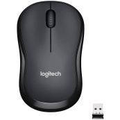 Logitech Wireless Mouse M221 