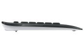 920-008686 Logitech Клавиатура + мышь MK540 Advanced, USB, беспроводной, черный оригинальная заводская гравировка RU/LAT 920-008686 Logitech Клавиатура + мышь MK540 Advanced, USB, беспроводной, черный оригинальная заводская гравировка RU/LAT