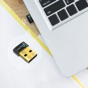 TP-Link UB500 Сверхкомпактный USB-адаптер Bluetooth 5.3 