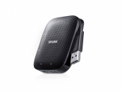 TP-Link UH400 4-портовый портативный концентратор USB 3.0 TP-Link UH400 4-портовый портативный концентратор USB 3.0