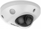 HIKVISION DS-2CD2523G2-IS(2.8mm) 2.8-2.8мм Камера видеонаблюдения HIKVISION DS-2CD2523G2-IS(2.8mm) 2.8-2.8мм Камера видеонаблюдения