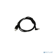 Кабель CABLE ASSEMBLY: POWER CABLE FOR DATA CAPTURE SYSTEMS: USED WITH PWR-BGA12V50W0WW 