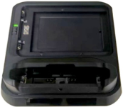 Зарядно-коммуникационный кредл Mindeo D6SSCCU00 