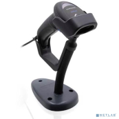 Datalogic QuickScan D2590  Сканер 2D, BLK, USB KIT, STAND [QD2590-BKK1S] 