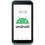 Mindeo M50 Терминал сбора данных 2D/WiFi/LTE/3/32Gb/C/5100mAh/USB/EU [M50E33255130CN] 