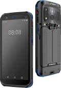 Mindeo M50 Терминал сбора данных (M50E33255130CN) Mindeo M50 Терминал сбора данных (M50E33255130CN)