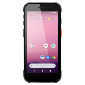 Терминал сбора данных Point Mobile PM75G6Q03DJE0C Терминал сбора данных Point Mobile PM75G6Q03DJE0C