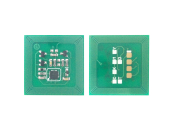 Чип картриджа 006R01449 для XEROX DocuColor 240/242/250/252/260, WorkCentre 7655/7665/7675/7755/7765/7775 (CET) Black, (W.EU), 30000 стр., CET1409K 