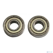 Подшипник резинового вала AE03-0053 для RICOH Aficio MP5500/MP6500/MP7500 (CET), 2 шт/компл, CET3714 