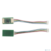 Чип блока проявки CET (внешний) для KONICA MINOLTA Bizhub C224/227/360/458/250i/360i/450i CMYK, (WW), (унив.), CET8231 Чип блока проявки CET (внешний) для KONICA MINOLTA Bizhub C224/227/360/458/250i/360i/450i CMYK, (WW), (унив.), CET8231