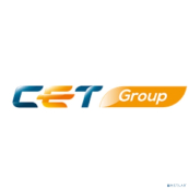 Чип картриджа CET 006R01456 для XEROX WorkCentre 7120/7125/7220 Cyan, CET9501C 