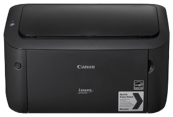 Canon i-SENSYS LBP6030B  (8468B006) {лазерный A4 2400x600dpi 18стр/мин USB} 