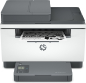 HP LaserJet M236sdw (9YG09A) {A4, 600dpi, 29ppm, 64Mb, ADF40, Duplex,wi-fi, USB}  