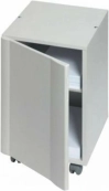 Тумба высокая тип 56 для Ricoh MP2014D/AD (устанавливается с базовым или одним доп.лотком) (933447) 