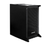 DSPPA Активный сабвуфер мощностью 300 Вт DSPPA DSP1500S DSPPA Активный сабвуфер мощностью 300 Вт DSPPA DSP1500S