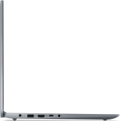 Lenovo IdeaPad Slim 3 15IRH8 [83EM003TPS] Arctic Grey 15.6" {FHD i7-13620H/16Gb/512Gb SSD/DOS} 