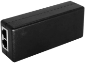 Инжектор PoE Digma DNP65W52GTXP 10/100/1000BASE-T 65Вт 100-240В(АС) 