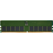 Память DDR5 Kingston KSM56E46BS8KM-16HA 16ГБ DIMM, ECC, unbuffered, PC5-44800, CL46, 5600МГц Память DDR5 Kingston KSM56E46BS8KM-16HA 16ГБ DIMM, ECC, unbuffered, PC5-44800, CL46, 5600МГц