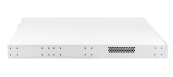 ELTEX MES2420-48P Ethernet-коммутатор 48 портов 10/100/1000BASE-T (PoE/PoE+), 4 порта 1000BASE-X/ 10GBASE-R, L3, 2 слота для модулей питания