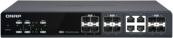 Коммутатор QNAP QSW-M1204-4C