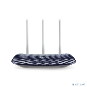 Роутер беспроводной TP-Link Archer C20(ISP) AC750 10/100BASE-TX синий